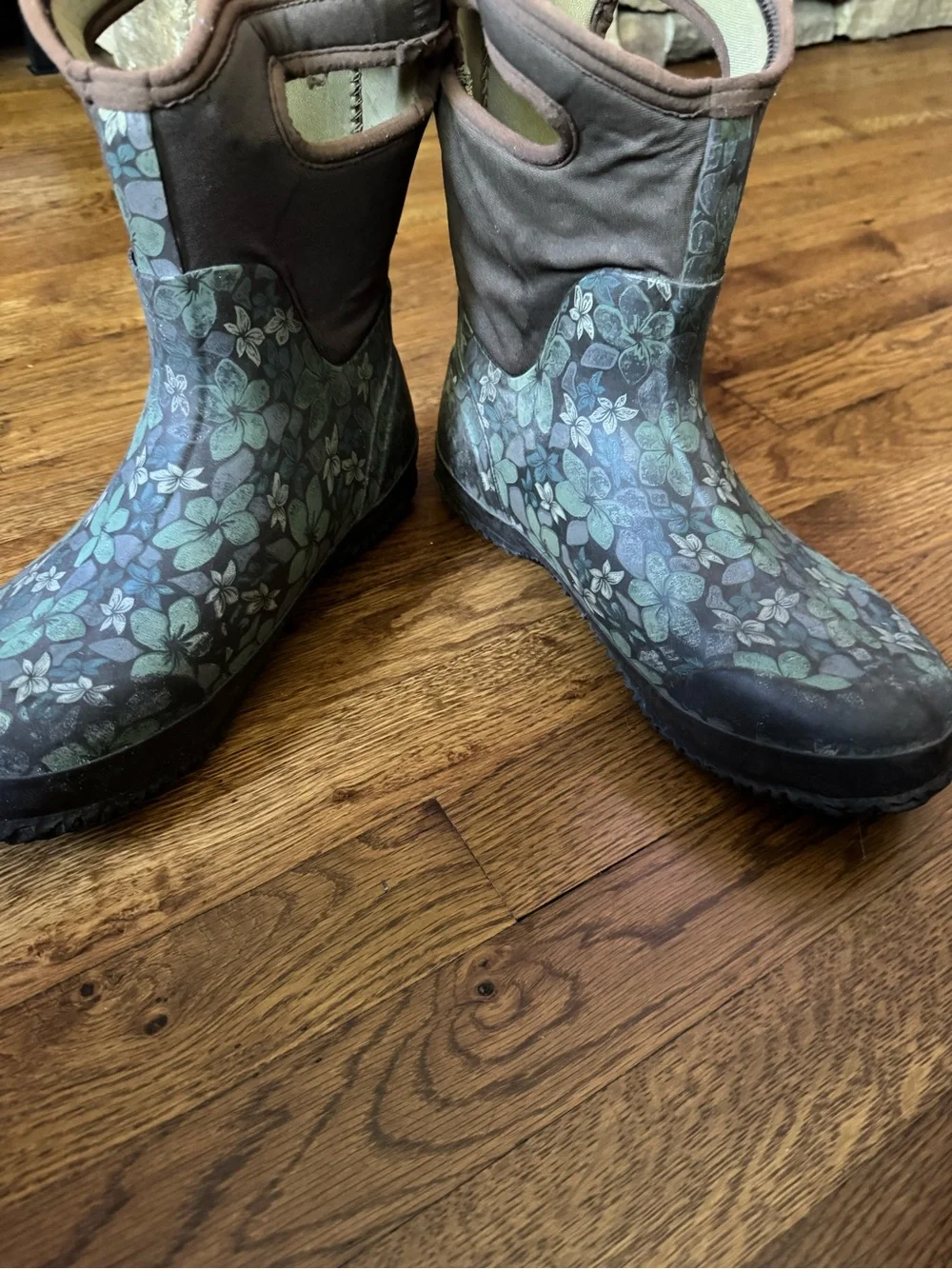 Bogs waterproof warm
